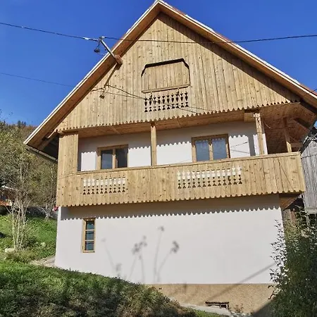 House Studor Semesterbostad *