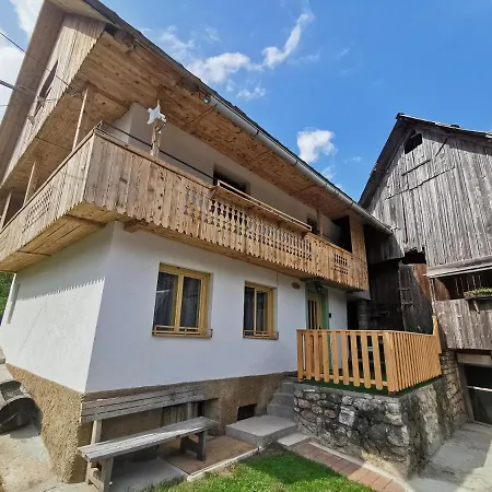 House Studor Semesterbostad