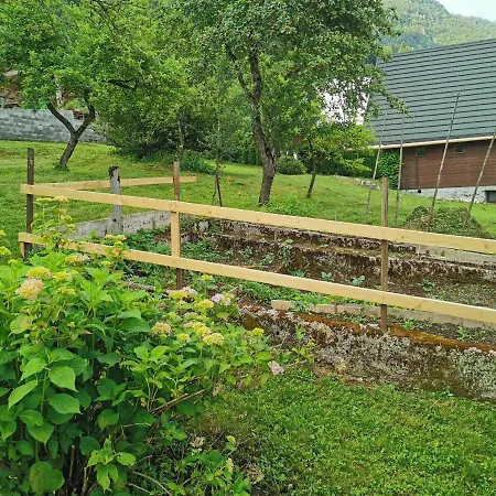 Nyaraló House Studor