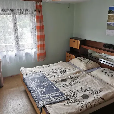 House Studor Semesterbostad Bohinj